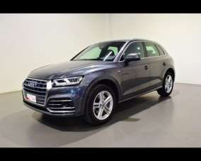 AUDI Q5 Diesel 2019 usata, Treviso