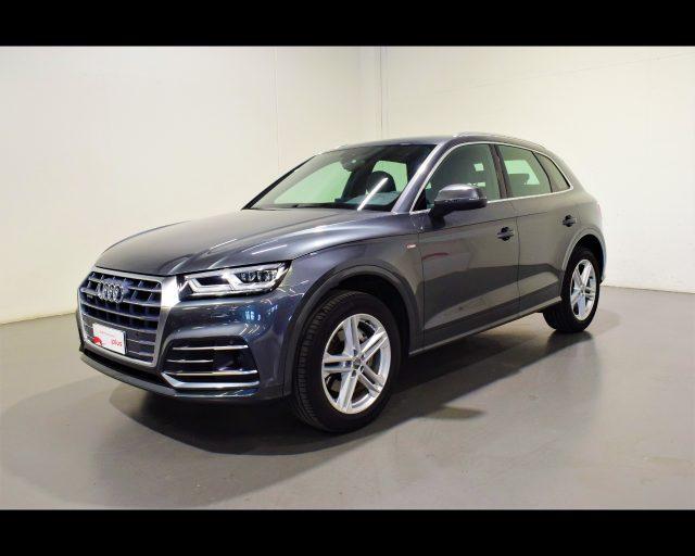 AUDI Q5 Diesel 2019 usata, Treviso foto