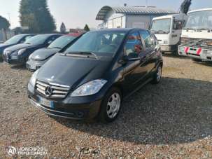 MERCEDES-BENZ A 160 Diesel 2007 usata