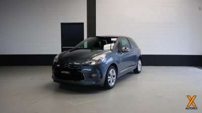 DS AUTOMOBILES DS 3 Diesel 2010 usata, Varese