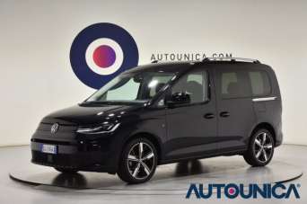 VOLKSWAGEN Caddy Diesel 2022 usata, Brescia