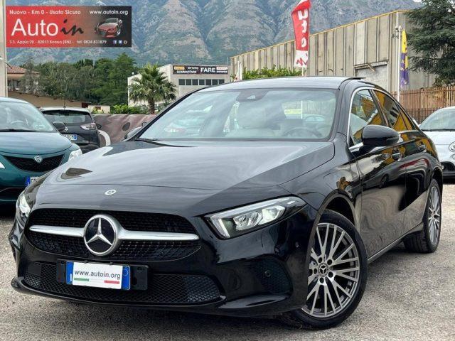 MERCEDES-BENZ A 250 Elettrica/Benzina 2021 usata foto