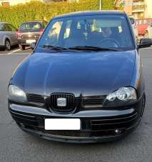 SEAT Arosa Benzina 2004 usata, Biella