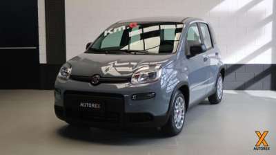 FIAT Panda Elettrica/Benzina 2023 usata, Varese