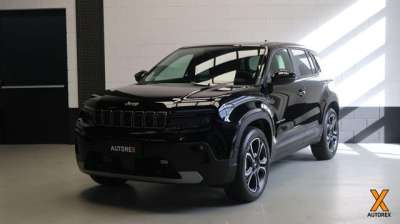 JEEP Avenger Benzina 2024 usata, Varese