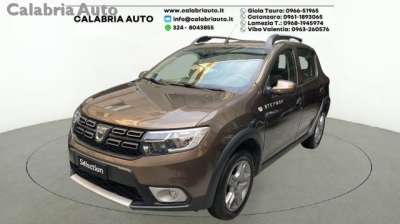 DACIA Sandero Diesel 2019 usata, Reggio di Calabria