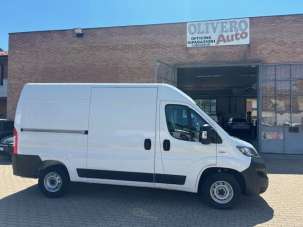 FIAT Ducato Diesel 2021 usata, Cuneo