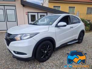 HONDA HR-V Benzina 2018 usata