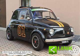 FIAT 500 Benzina 1972 usata, Pavia