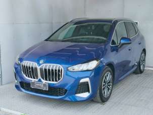 BMW 218 Diesel 2023 usata, Ascoli Piceno