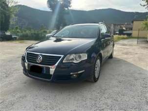 VOLKSWAGEN Passat Diesel 2008 usata