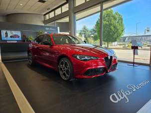 ALFA ROMEO Giulia Diesel 2024 usata, Padova