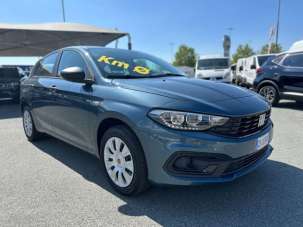 FIAT Tipo Elettrica/Benzina 2024 usata