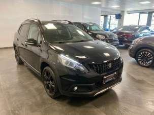 PEUGEOT 2008 Diesel 2019 usata