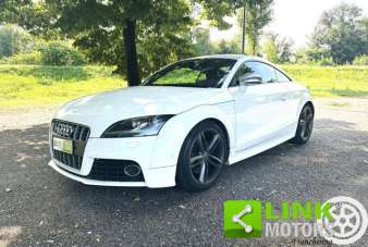 AUDI TTS Benzina 2009 usata