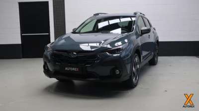 SUBARU Crosstrek Elettrica/Benzina usata, Varese