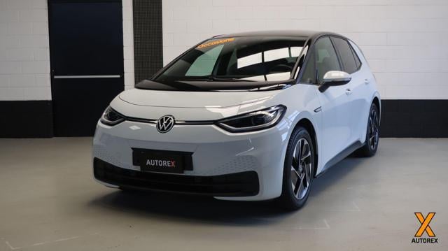 VOLKSWAGEN ID.3 Elettrica 2021 usata, Varese foto