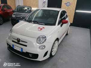 ABARTH 500 Benzina 2008 usata