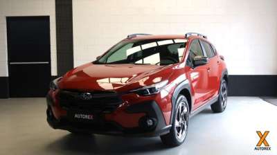 SUBARU Crosstrek Elettrica/Benzina usata, Varese