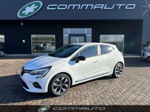 RENAULT Clio Benzina 2023 usata, Treviso