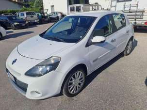 RENAULT Clio Diesel 2011 usata, Lucca