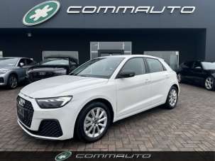 AUDI A1 Benzina 2020 usata, Treviso