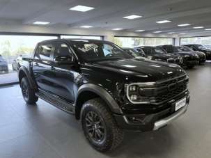 FORD Ranger Raptor Diesel 2024 usata, Trapani