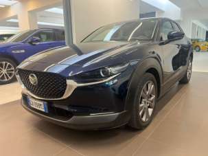 MAZDA CX-30 Elettrica/Benzina 2020 usata