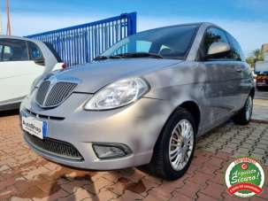 LANCIA Ypsilon Benzina 2010 usata, Sassari