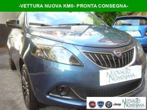 LANCIA Ypsilon Benzina/GPL 2024 usata