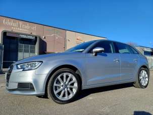 AUDI A3 Diesel 2018 usata, Brescia