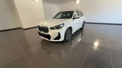 BMW X1 Diesel 2022 usata