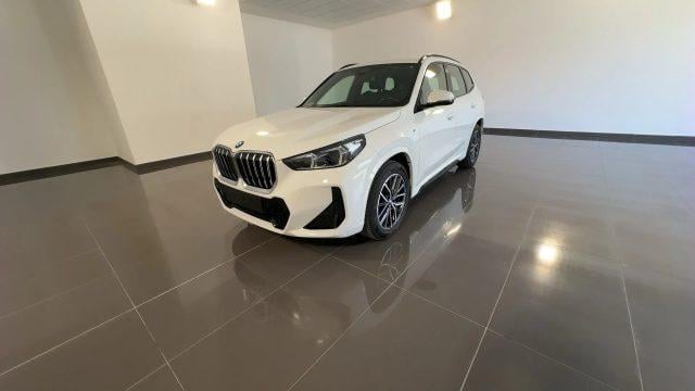 BMW X1 Diesel 2022 usata foto