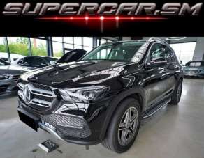 MERCEDES-BENZ GLE 300 Diesel 2023 usata, Rimini