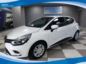 RENAULT Clio Diesel 2018 usata