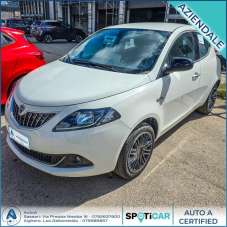 LANCIA Ypsilon Elettrica/Benzina 2023 usata