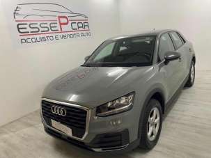 AUDI Q2 Diesel 2017 usata, Varese