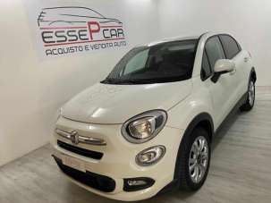 FIAT 500X Diesel 2015 usata, Varese