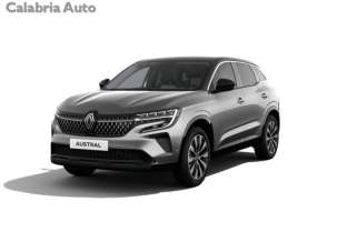 RENAULT Austral Elettrica/Benzina 2023 usata, Reggio di Calabria