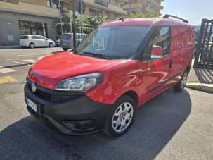 FIAT Doblo Benzina 2019 usata, Roma