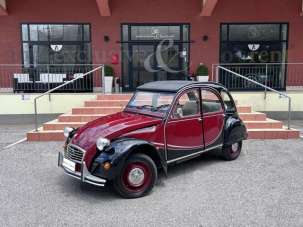 CITROEN 2CV Benzina 1986 usata