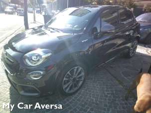 FIAT 500X Diesel 2020 usata, Caserta