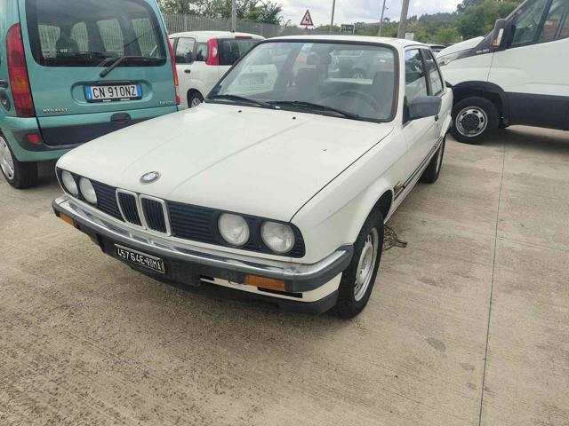 BMW 320 Benzina 1983 usata, Torino foto