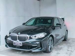 BMW 118 Benzina 2019 usata, Ascoli Piceno