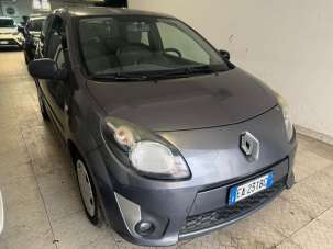 RENAULT Twingo Benzina 2010 usata