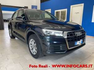 AUDI Q5 Diesel 2019 usata, Padova