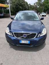 VOLVO XC60 Diesel 2012 usata, Grosseto