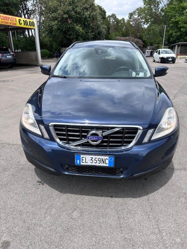 VOLVO XC60 Diesel 2012 usata, Grosseto foto