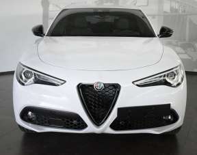 ALFA ROMEO Stelvio Diesel 2023 usata