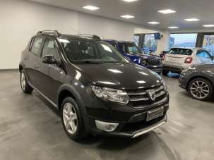 DACIA Sandero Diesel 2014 usata